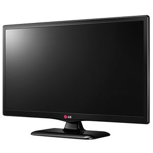 Monitor LED LG 22MT44DP 21.5 inch 5ms TVTunner Black