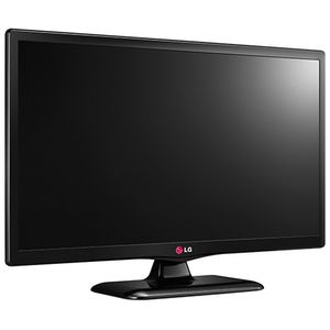 Monitor LED LG 22MT44DP 21.5 inch 5ms TVTunner Black