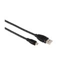 54588 Cablu USB 2.0 la micro USB 1.8m
