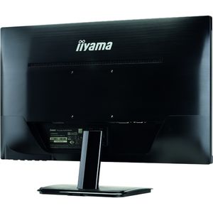 Monitor LED Iiyama Prolite XU2290HS-B1 21.5 inch 5ms Black
