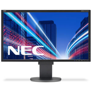 Monitor NEC MultiSync EA224WMi 21.5 inch 6 ms Black