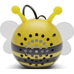 Boxa portabila KitSound Trendz Mini Buddy Bee  2 W