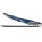 Laptop Apple MacBook Air 11 11.6 inch HD Intel Broadwell i5 1.6 GHz 4GB DDR3 128GB SSD Intel HD Graphics 6000 Mac OS X Yosemite INT Keyboard