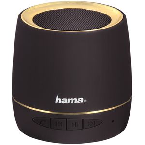 Boxa portabila Hama 124484 Bluetooth black