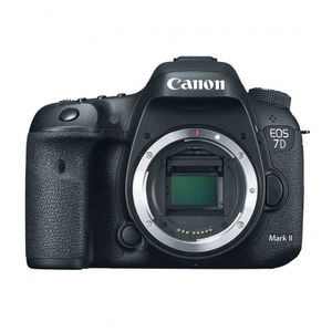 Aparat foto DSLR Canon EOS 7D Mark II 20.2 Mpx Body