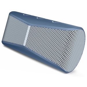 Boxa portabila Logitech Speaker X300 wireless purple
