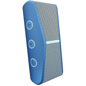 Boxa portabila Logitech Speaker X300 wireless purple