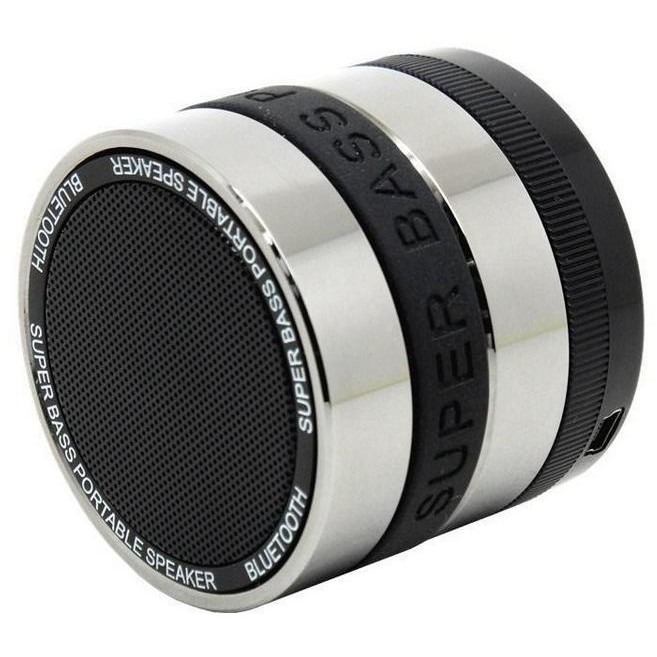 Boxa portabila I-BOX Strider bluetooth