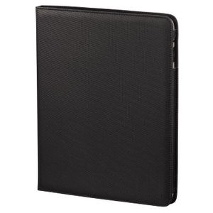 Husa tableta Hama Arezzo pentru iPad 5 Black