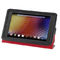 Husa tableta Hama Portofolio Flipcase pentru Google Nexus 7 Red