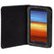 Husa tableta Hama Portofolio Arezzo pentru Galaxy Tab 2 7.0 Black