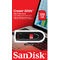 Memorie USB Sandisk Cruzer Glide 128GB USB 2.0