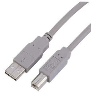 Cablu Hama 29100 tip USB A-B 3m