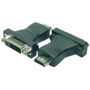 Adaptor Logilink tip DVI la HDMI
