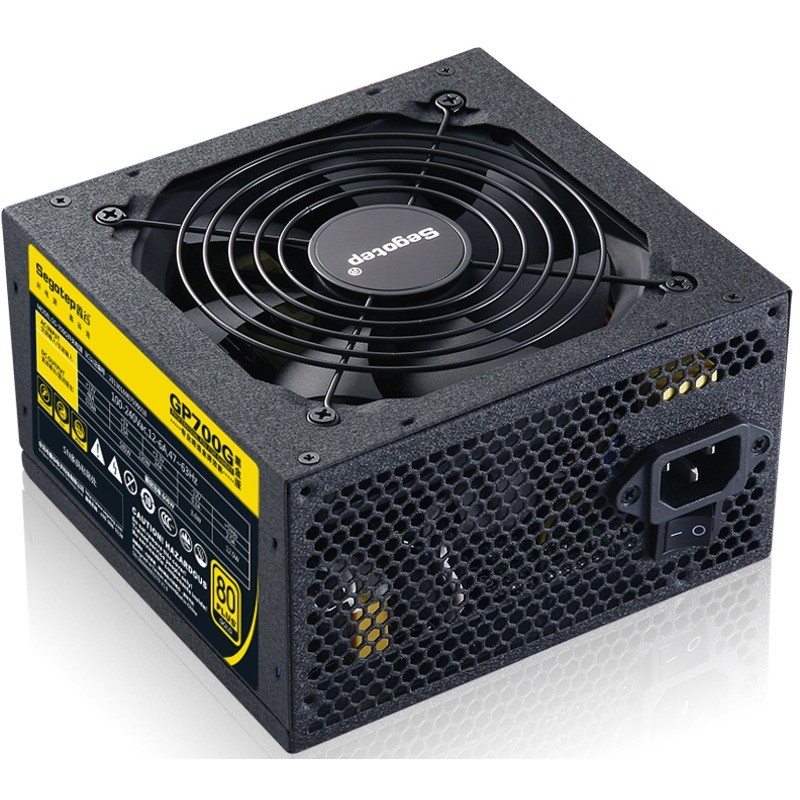 Sursa GP700G 600W 80 PLUS Gold