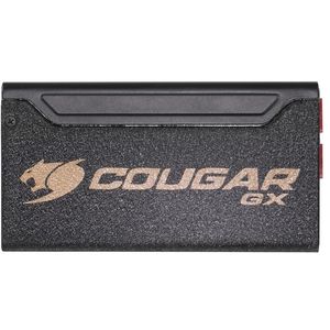 Sursa Cougar GX 600W v3 Modulara