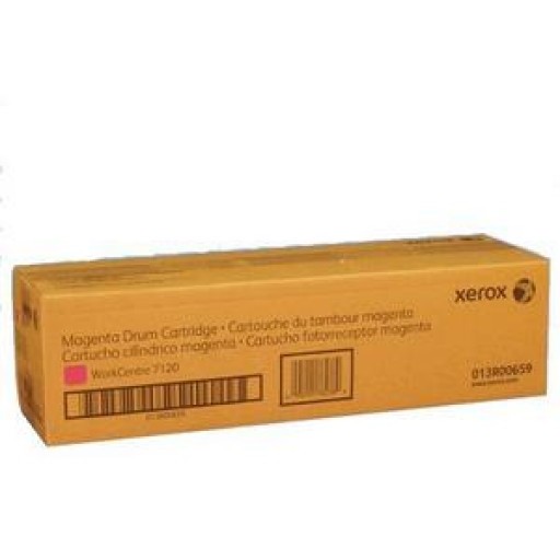 Drum Unit Xerox 51000 Pagini Original Magenta