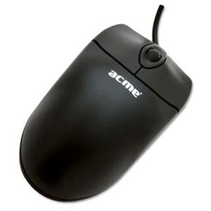 Mouse ACME MS04 negru