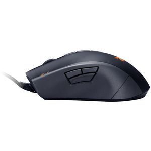 Mouse gaming ASUS Strix Claw negru