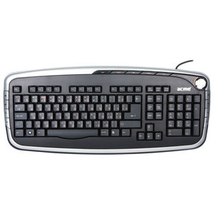 Tastatura ACME KM05