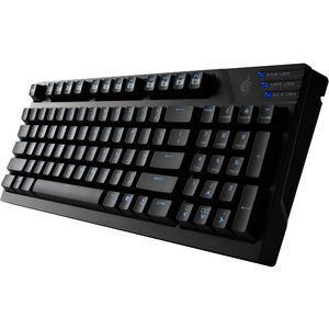 Tastatura gaming CM Storm QuickFire TK Blue Switch