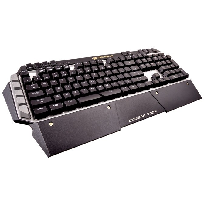 Tastatura gaming 700K PRO thumbnail