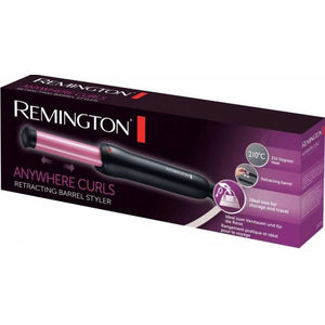 Ondulator Remington Anywhere Curls 210 grade