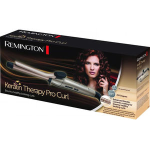 Ondulator Remington Keratin Therapy Pro Curl