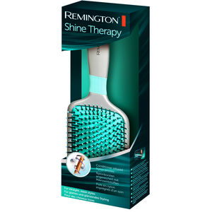 Perie de par Remington Shine Therapy 85mm