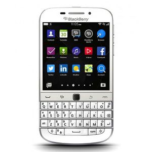 Smartphone BlackBerry Q20 Classic 16GB 4G White