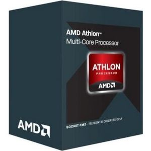 Procesor AMD Athlon X4 840 3.10GHz FM2+ Box