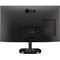 Monitor LED LG 22MT57D-PZ 21.5 inch 10ms Black