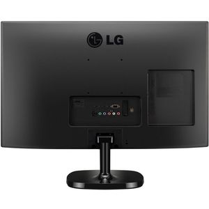 Monitor LED LG 22MT57D-PZ 21.5 inch 10ms Black