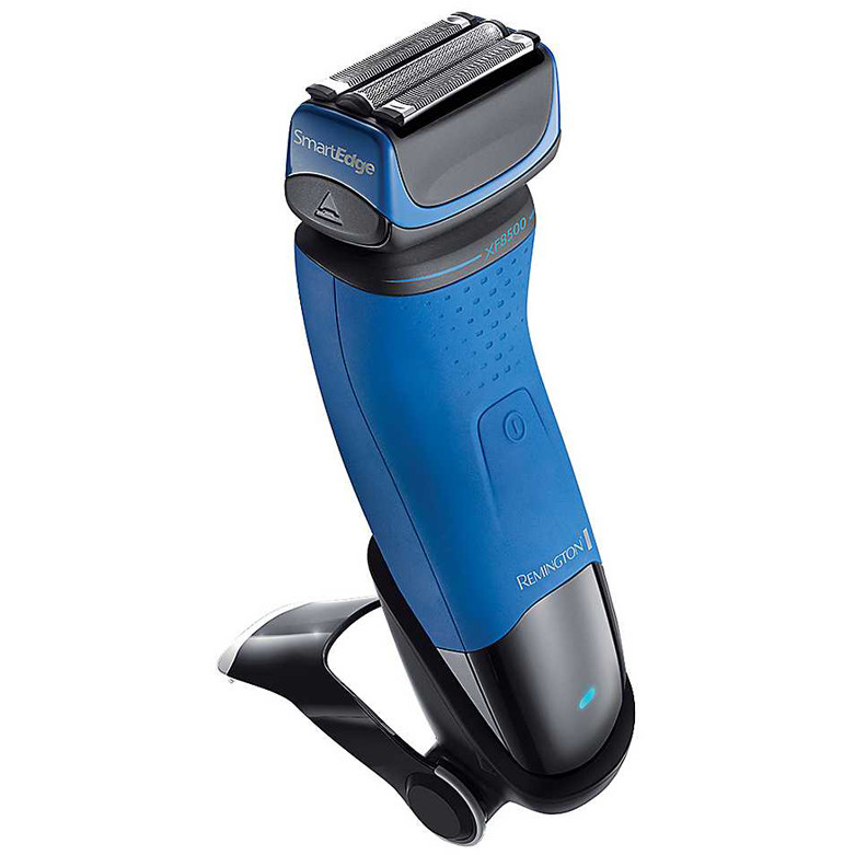 Aparat de ras XF8500 Smart Edge Albastru/Negru