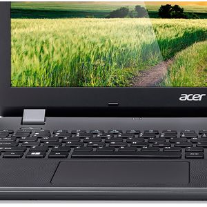 Laptop Acer ES1-512-C9VL 15.6 inch HD Intel Celeron N2940 4GB DDR3 500GB HDD Linux Black