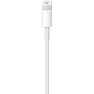 Cablu de date Apple MD819ZM/A 2m pentru iPhone / iPod / iPad White