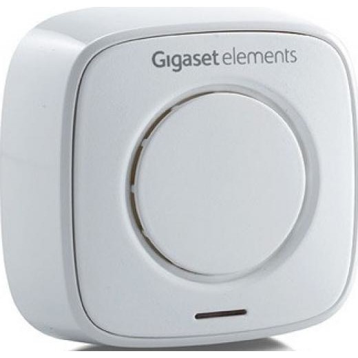 Sirena Security Elements White