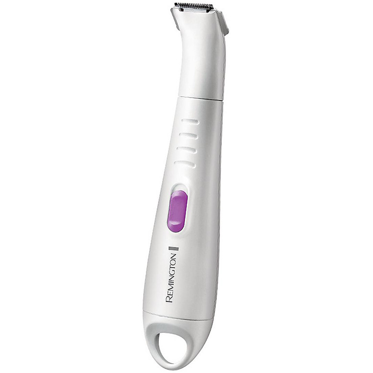Bikini trimmer WPG4035 Aloe Vera alb