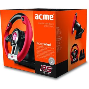 Volan ACME RS Racing Wheel