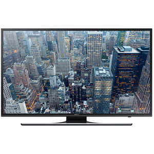 Televizor Samsung LED Smart TV UE60 JU6400 Ultra HD 4K 152cm Black