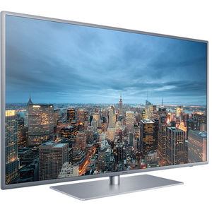 Televizor Samsung LED Smart TV UE40 JU6410 Ultra HD 4K 102cm Silver