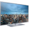 Televizor Samsung LED Smart TV UE48 JU6410 Ultra HD 4K 121cm Silver