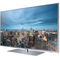 Televizor Samsung LED Smart TV UE55JU6410 Ultra HD 4K 139cm Silver
