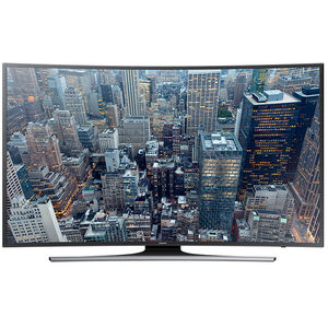 Televizor Samsung LED Smart TV UE40 JU6500 Ultra HD 4K 102cm Black