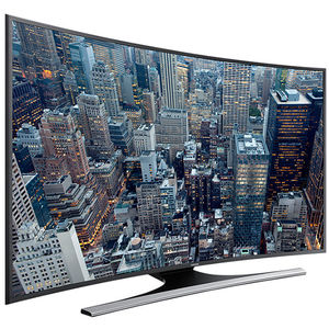 Televizor Samsung LED Smart TV UE40 JU6500 Ultra HD 4K 102cm Black