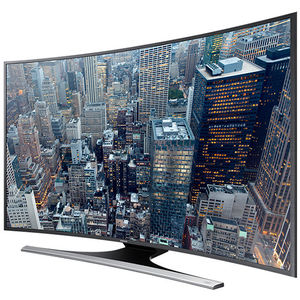 Televizor Samsung LED Smart TV UE48 JU6500 Ultra HD 4K 121cm Black
