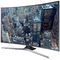 Televizor Samsung LED Smart TV UE48 JU6670 Ultra HD 4K 121cm Grey