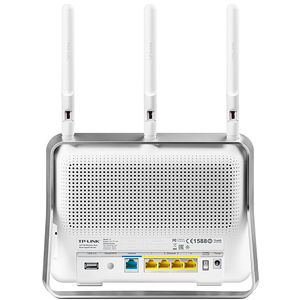 Router wireless TP-Link Archer C8