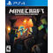 Joc consola Ubisoft Minecraft PS4