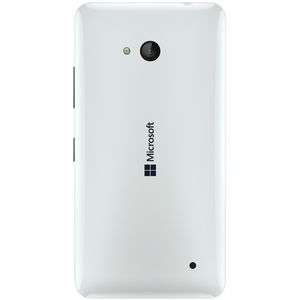 Smartphone Microsoft Lumia 640 Dual SIM 3G White